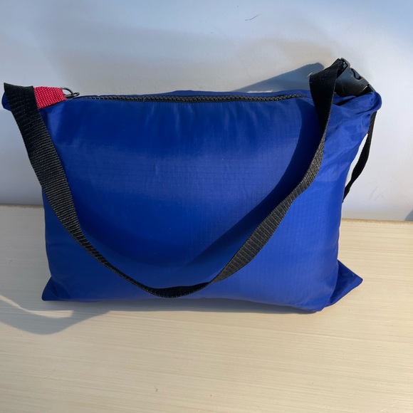 Tommy Hilfiger Jackets & Coats Rare Tommy Hilfiger Royal Blue Down